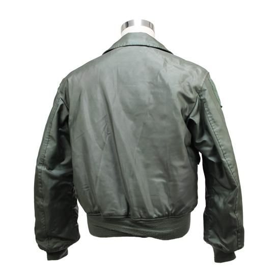 ≪ISRATEX≫ CWU-45/P フライト ジャケット / M Size (USED) ≪ISRATEX≫ CWU-45/P フライト ジャケット / M Size (USED)