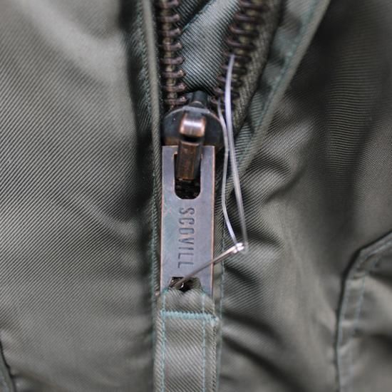 ≪ISRATEX≫ CWU-45/P フライト ジャケット / M Size (USED) ≪ISRATEX≫ CWU-45/P フライト ジャケット / M Size (USED)
