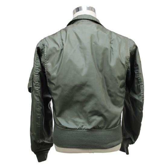 ≪CENTRE≫ CWU-36/P フライト ジャケット / S size (USED) ≪CENTRE≫ CWU-36/P フライト ジャケット / S size (USED)