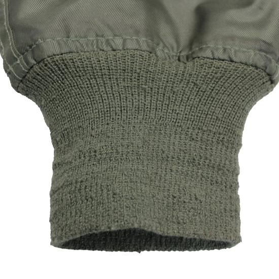 ≪ISRATEX≫ CWU-36/P フライト ジャケット / L size (USED) ≪ISRATEX≫ CWU-36/P フライト ジャケット / L size (USED)