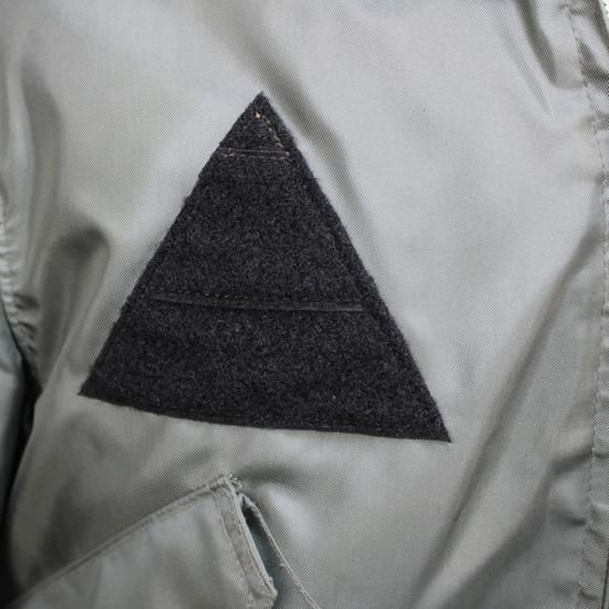 ≪ISRATEX≫ CWU-36/P フライト ジャケット / L size (USED) ≪ISRATEX≫ CWU-36/P フライト ジャケット / L size (USED)