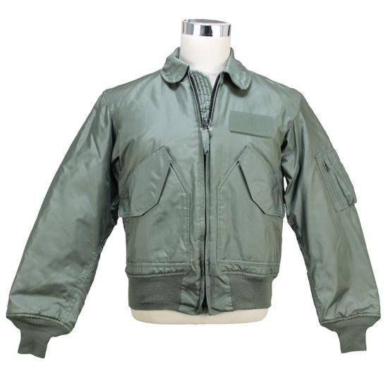 ≪PROPPER≫ CWU-45/P フライト ジャケット / S size (NEW) ≪PROPPER≫ CWU-45/P フライト ジャケット / S size (NEW)