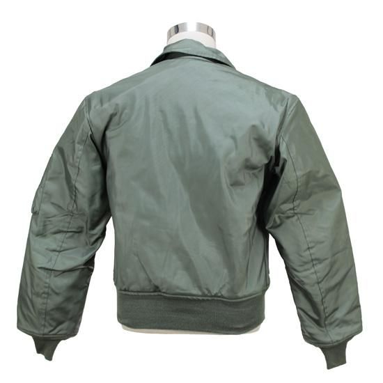 ≪PROPPER≫ CWU-45/P フライト ジャケット / S size (NEW) ≪PROPPER≫ CWU-45/P フライト ジャケット / S size (NEW)