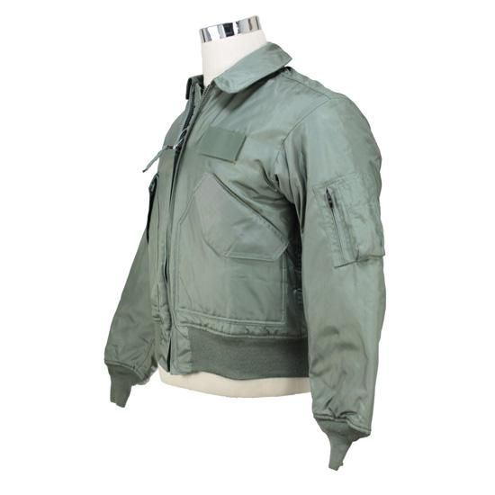 ≪PROPPER≫ CWU-45/P フライト ジャケット / S size (NEW) ≪PROPPER≫ CWU-45/P フライト ジャケット / S size (NEW)