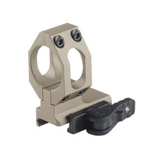 ADM Aimpoint M68/CompM2/PRO Mount / FDE (NEW)