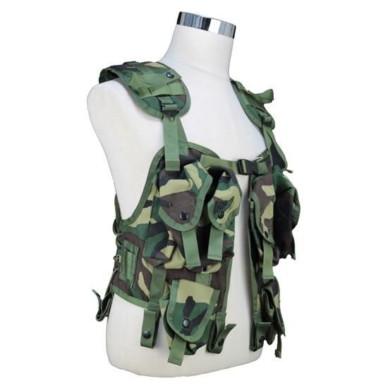 BlackHawk Omega Phalanx Homeland Security Vest - 20% Off