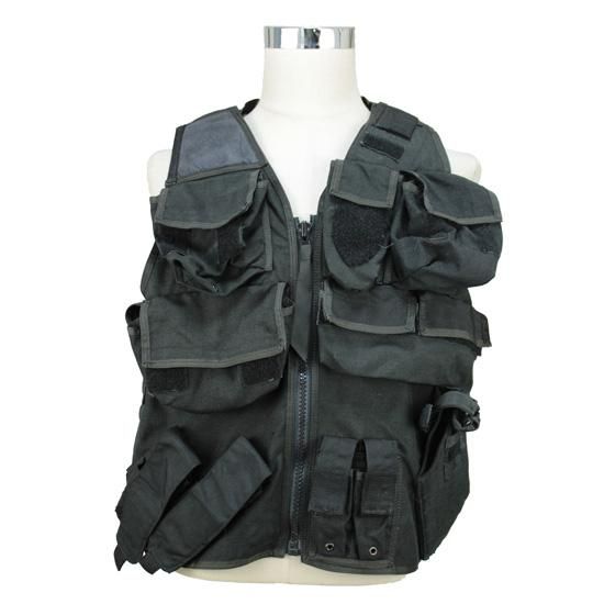 ≪Eagle≫ TAC V2 ベスト (ハーネス無) / ブラック (USED)