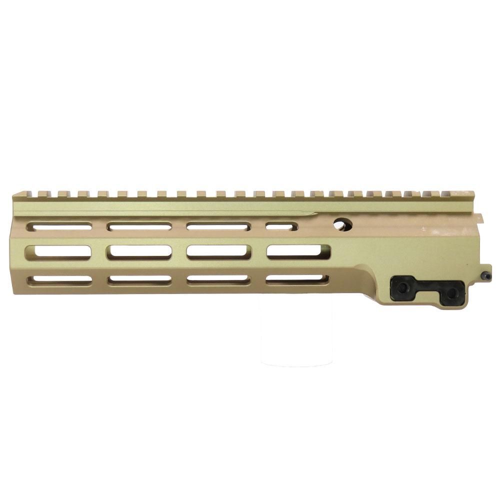 Geissele Super Modular Rail | 9.3インチ-DDC - -米軍放出品