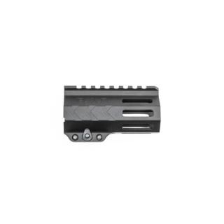 BAD WORKHORSE® 4in Free Float Rail M-LOK® (NEW)