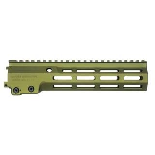 Geissele Super Modular Rail MK16 ,9.3 / ODG (NEW)