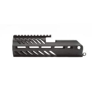 SIG SAUER MCX HANDGUARD - SUPPRESSOR READY, 5INCH 300BLK (NEW) 