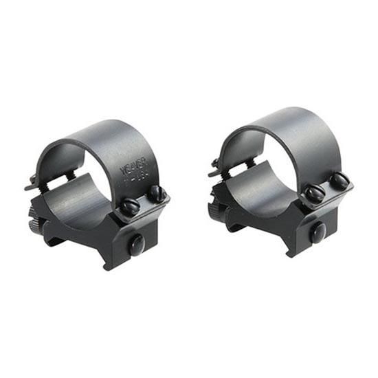 WEAVER スコープリング | SURE GRIP RNGS 1インチ - -米軍放出品
