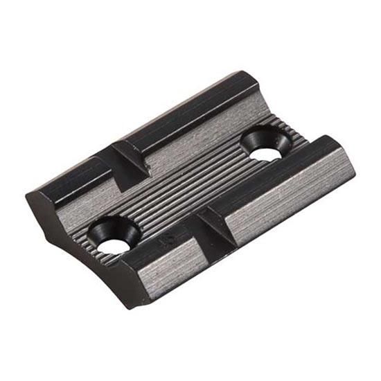 WEAVER□1インチ”MDEIUM マウントリング□ウィーバー 49046