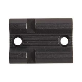 ≪WEAVER≫ TOP MOUNT BASES #46M (NEW)