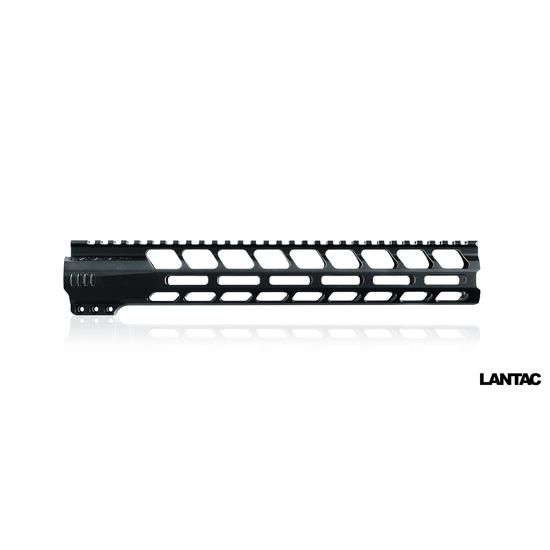 ≪LANTAC≫ SPADA-ML 12.5'' ハンドガード / ブラック (NEW) ≪LANTAC≫ SPADA-ML 12.5'' ハンドガード / ブラック (NEW)