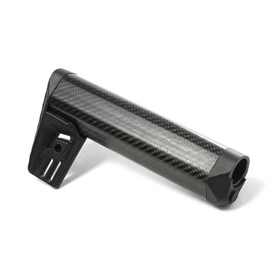 ランサーシステムズ LCS CARBON FIBER STOCK A2 ストック ≪Lancer≫LCS Carbon Fiber Stock / A2タイプ (NEW)