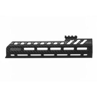 Lancer SIG MCX® Carbon Handguard 10.5NEW