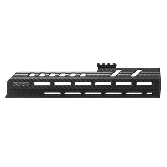 ≪Lancer≫ SIG MCX® Carbon Handguard 12インチ(NEW) ≪Lancer≫ SIG MCX® Carbon Handguard 12インチ(NEW)