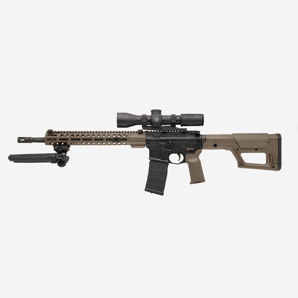 MAGPUL PRS Lite ストック | FDE - -米軍放出品販売- White Rook