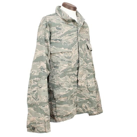 ≪USAF≫ ABU迷彩 ユニフォームジャケット / 42 - REGULAR Size