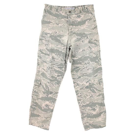 ☆HIBANA CAMO BDU Pants☆スサシ☆BLUE☆Mサイズ☆新品☆ Sea