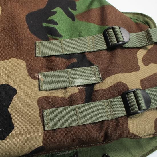USMC ウッドランド FROG 上下セット 美品 Yahoo!オークション -「frog marpat」(ミリタリー) の落札相場