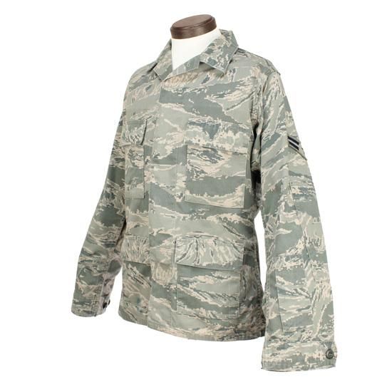 ABU BDU USAFユニフォーム　セット ABU BDU USAFユニフォーム セット US Air Force ABU Camo Airman