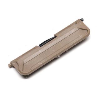 SI AR Overmolded Ultimate Dust Cover / FDE (NEW)