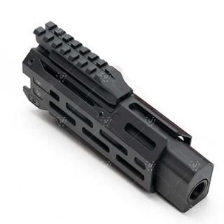 SI Strike 6" Handguard / ֥å (NEW)