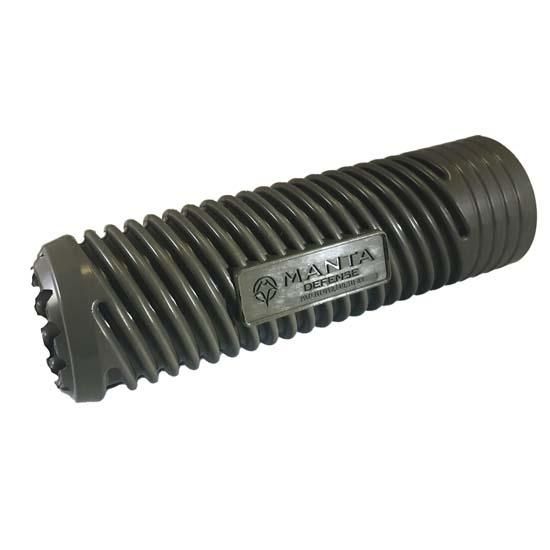 ≪MANTA≫ V2 Suppressor Cover / OD (NEW)