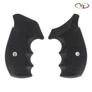 VZ GripsS&W N-Frame - Tactical Diamond Round -֥å (NEW)