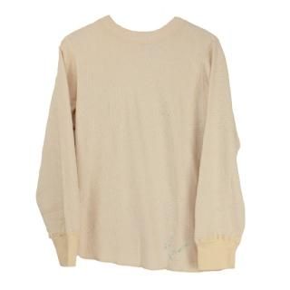 ≪USGI≫ EXTREME COLD WEATHER アンダーシャツ (ヨゴレ有) / MEDIUM (NEW)