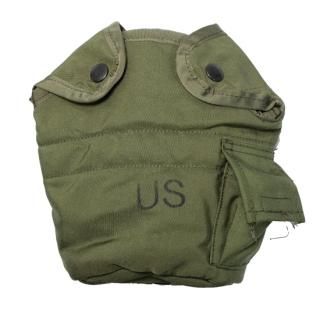 ≪USGI≫ LC2 1Qキャンティーン ポーチ (NEW)
