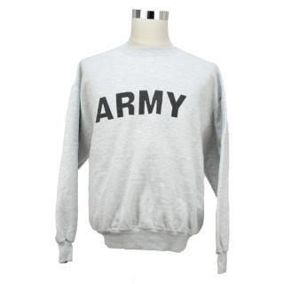 ARMY Φ å  졼 / XL Size (USED)