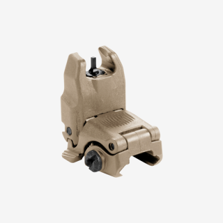 MAGPUL MBUS® Sight ե / FDE (NEW)