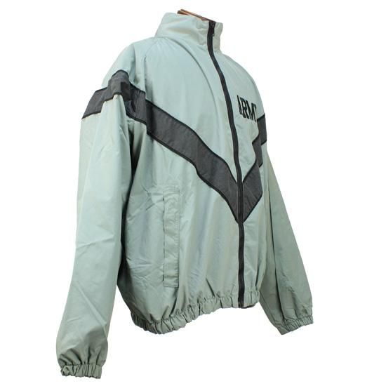 ≪ARMY≫ PT(IPFU) ジャケット / M-R Size (NEW) ≪ARMY≫ PT(IPFU) ジャケット / M-R Size (NEW)