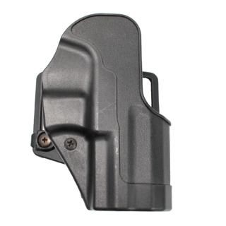 ≪BLACKHAWK≫ CQC ホルスター RH H&K USP-C用 (USED)