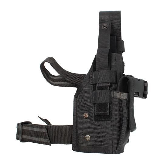 Amazon | ブラックホーク レッグホルスター オメガVI GLOCK17他
