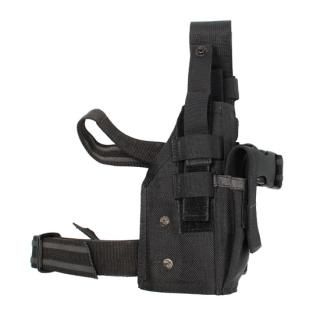≪BLACKHAWK≫ CQC OMEGA VI ドロップレッグホルスター (USED)