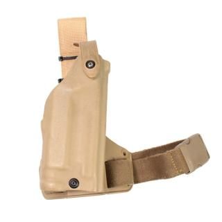 ≪SAFARILAND≫ 6004-7740 FDE ホルスター RH P-226R用 (USED)