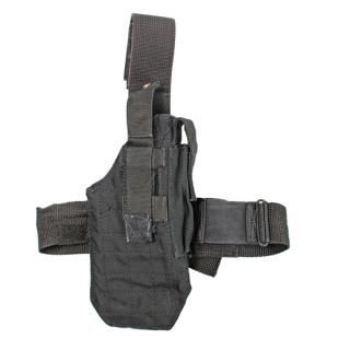 ≪EAGLE≫ SAS Mk.5 ホルスター ストラップ無 RH M9 / M92F 6Vライト用 (USED)