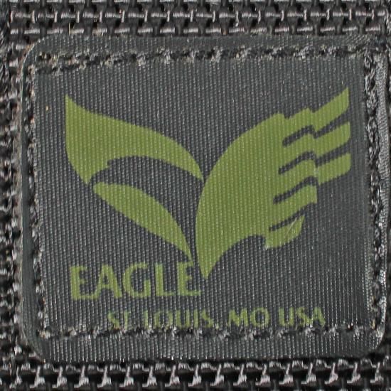 超爆安 ストラップ無 ホルスター Mk.5 SAS ≪EAGLE≫ RH 6V M92F / M9 バックル