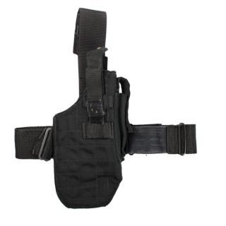 ≪EAGLE≫ SAS Mk.5 ホルスター ストラップ無 RH M9 / M92F 6Vライト用 (USED)