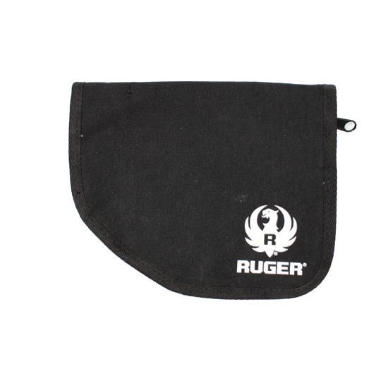 ≪RUGER≫ ソフトケース