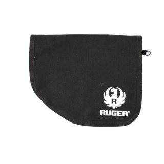 ≪RUGER≫ ソフトケース (USED)