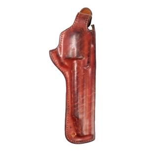 ≪HUNTER COMPANY≫67-800 レザーホルスター (USED)