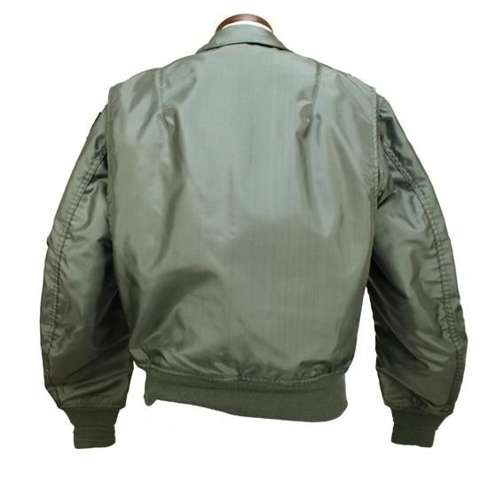 ≪ALPHA≫ CWU-36/P フライト ジャケット / M size (USED) ≪ALPHA≫ CWU-36/P フライト ジャケット / M size (USED)
