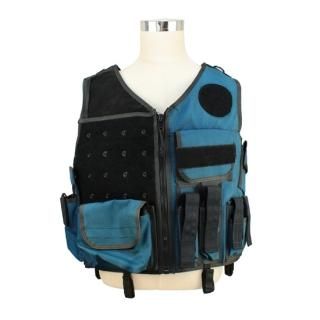 Eagle TACTICAL VEST  / LARGE (USED)