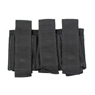 ≪BLACKHAWK≫ STRIKE 40mm グレネードポーチ / ブラック (NEW)