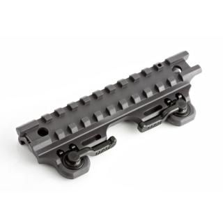 A.R.M.S.#63™ Throw Lever® Riser Mount (NEW)